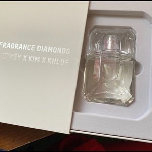 Kim diamond fragrance